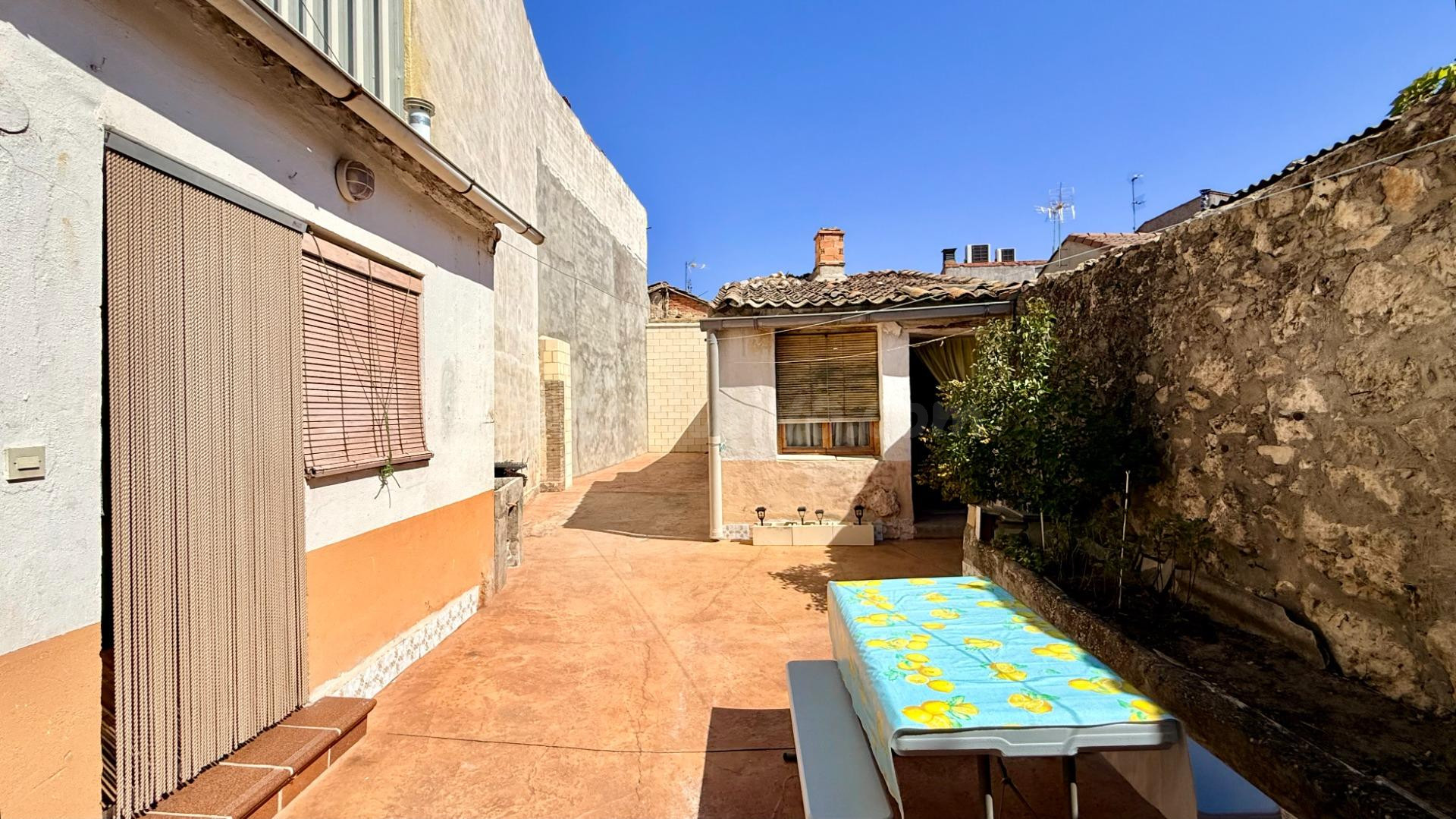 Casa en venta en Torrecilla del Pinar (Segovia). Ref. 2122 - foto 2
