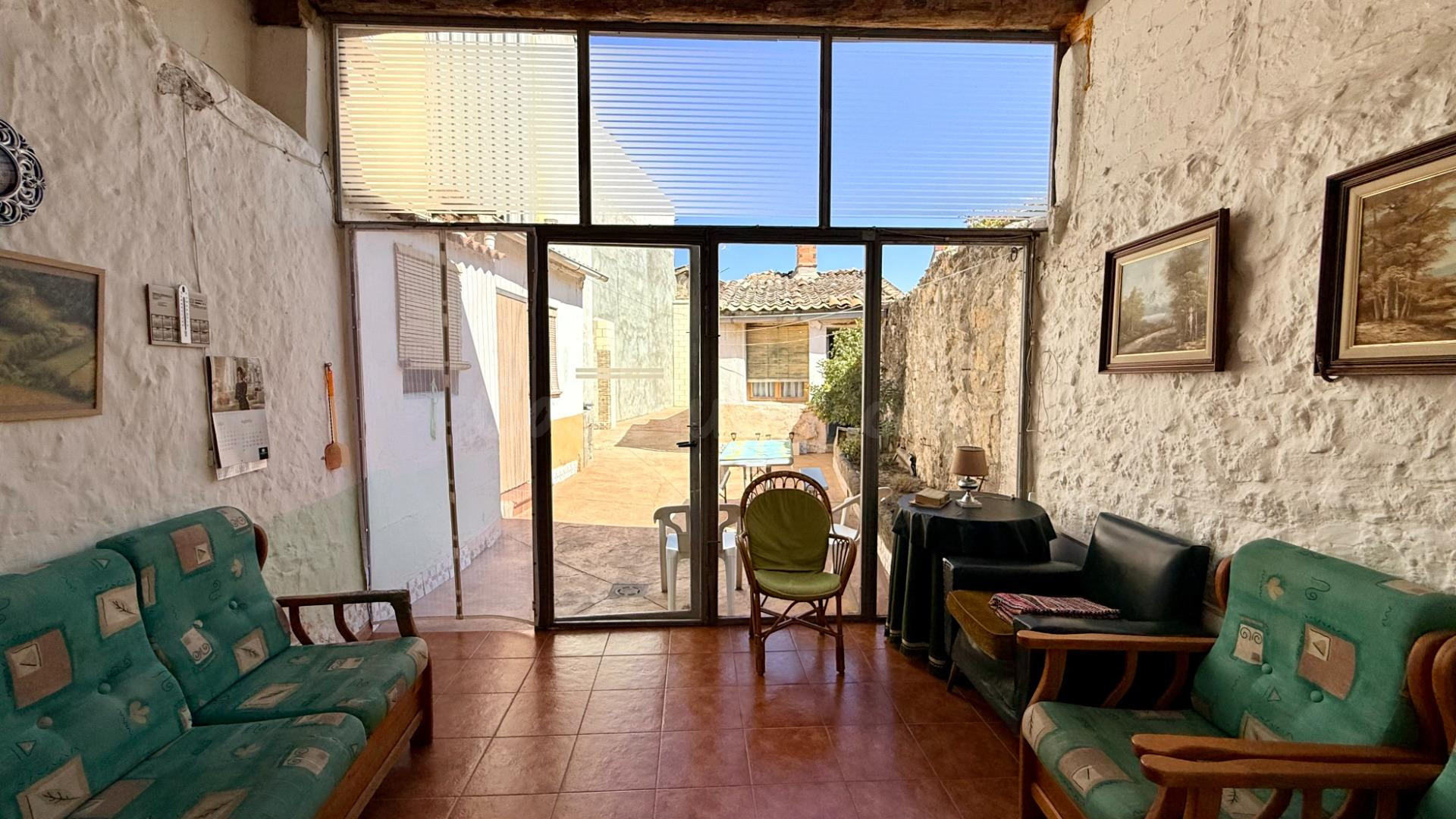 Casa en venta en Torrecilla del Pinar (Segovia). Ref. 2122 - foto 5