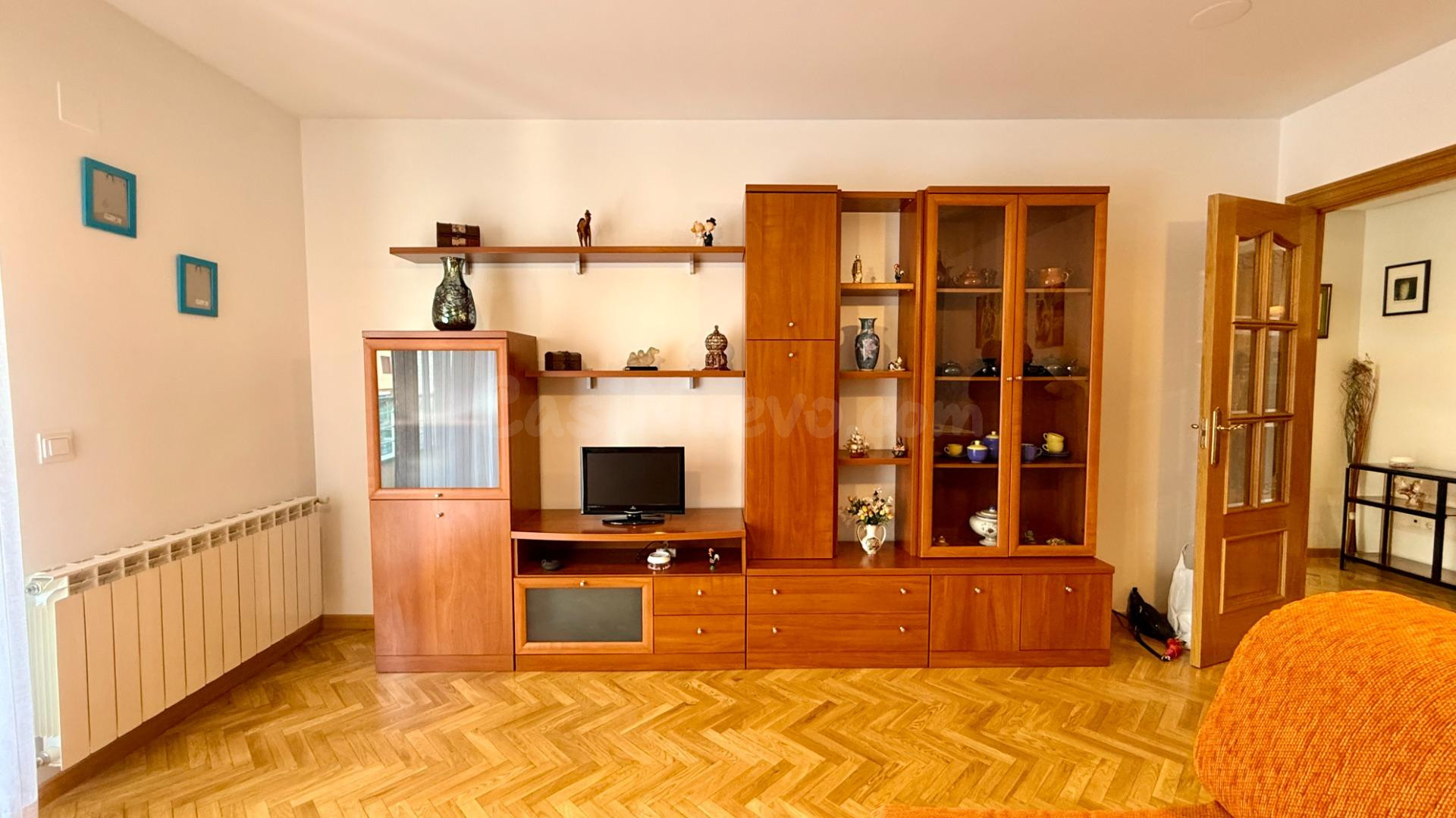 Piso en Venta en Av. Camilo José Cela, 50. Cuéllar. Ref.2120 - foto 4
