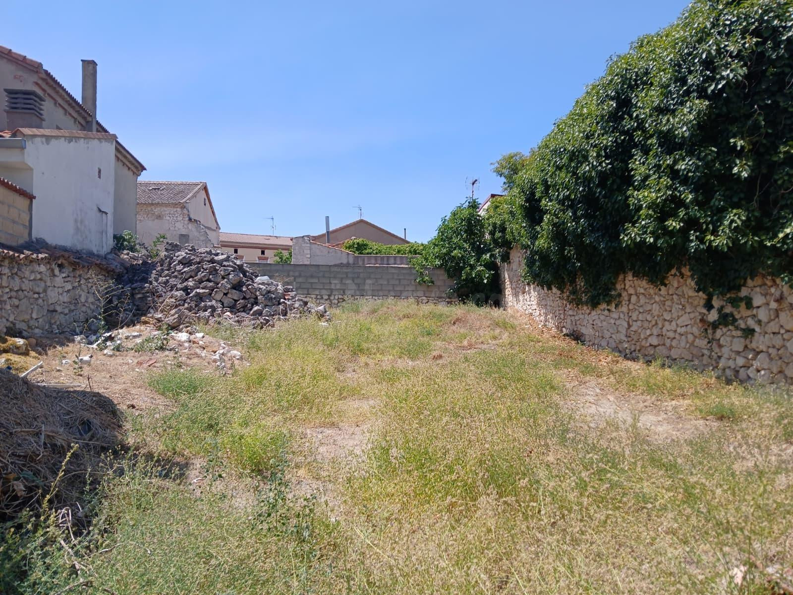 Terreno Urbano en Calle Rosa Baja, 1, Olombrada. Ref.2117 - foto 4