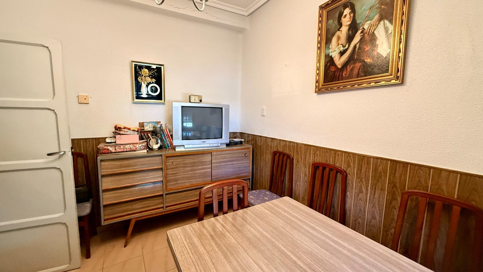 Casa En Venta En Calle Calvario, 42, Cuéllar. Ref.2116 - foto 5