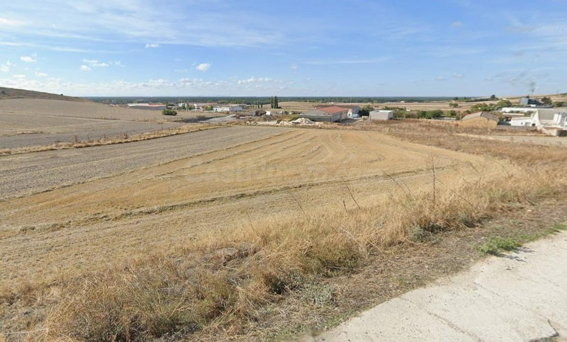 Parcela Urbana en Venta en Camino Maravillas, 8, Cuéllar. Re - foto 2