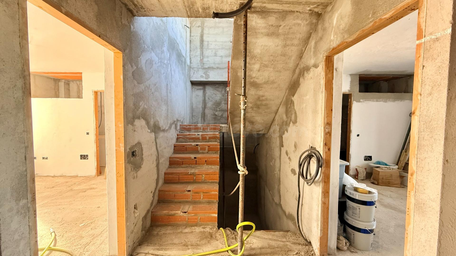 Casa en Venta en Calle Real, 10, Moraleja de Cuéllar. Ref 21 - foto 2