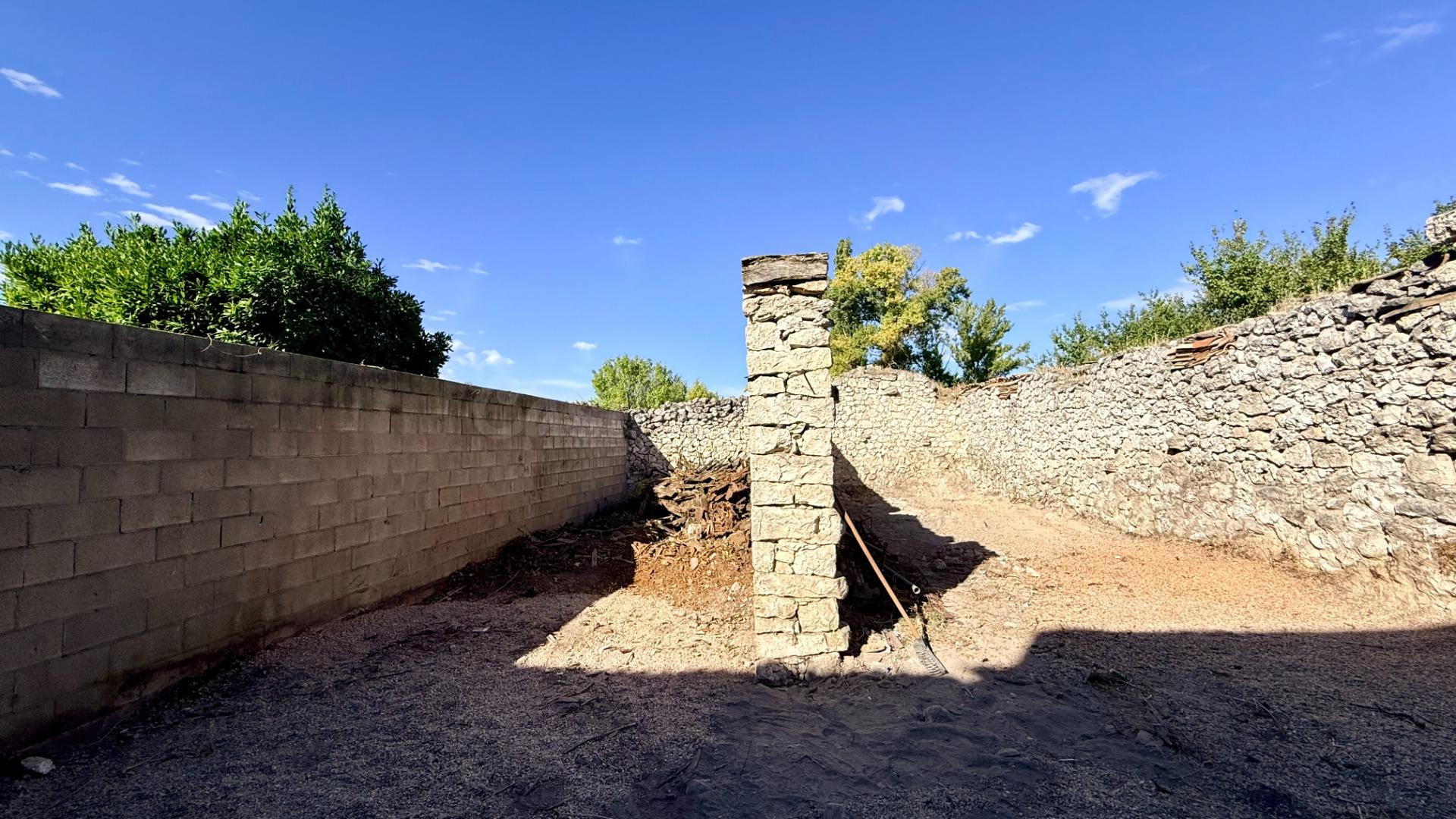 Casa en Venta en Calle Real, 10, Moraleja de Cuéllar. Ref 21 - foto 3