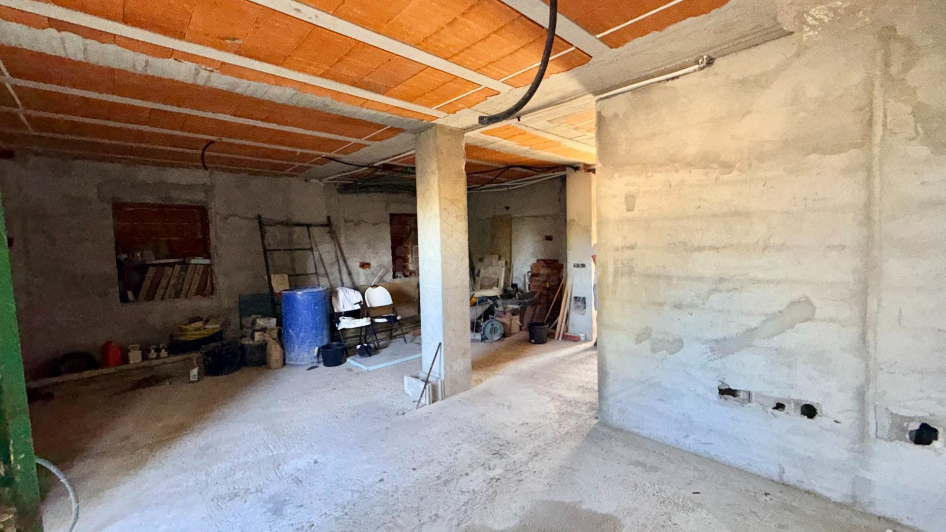 Casa en Venta en Calle Real, 10, Moraleja de Cuéllar. Ref 21 - foto 5
