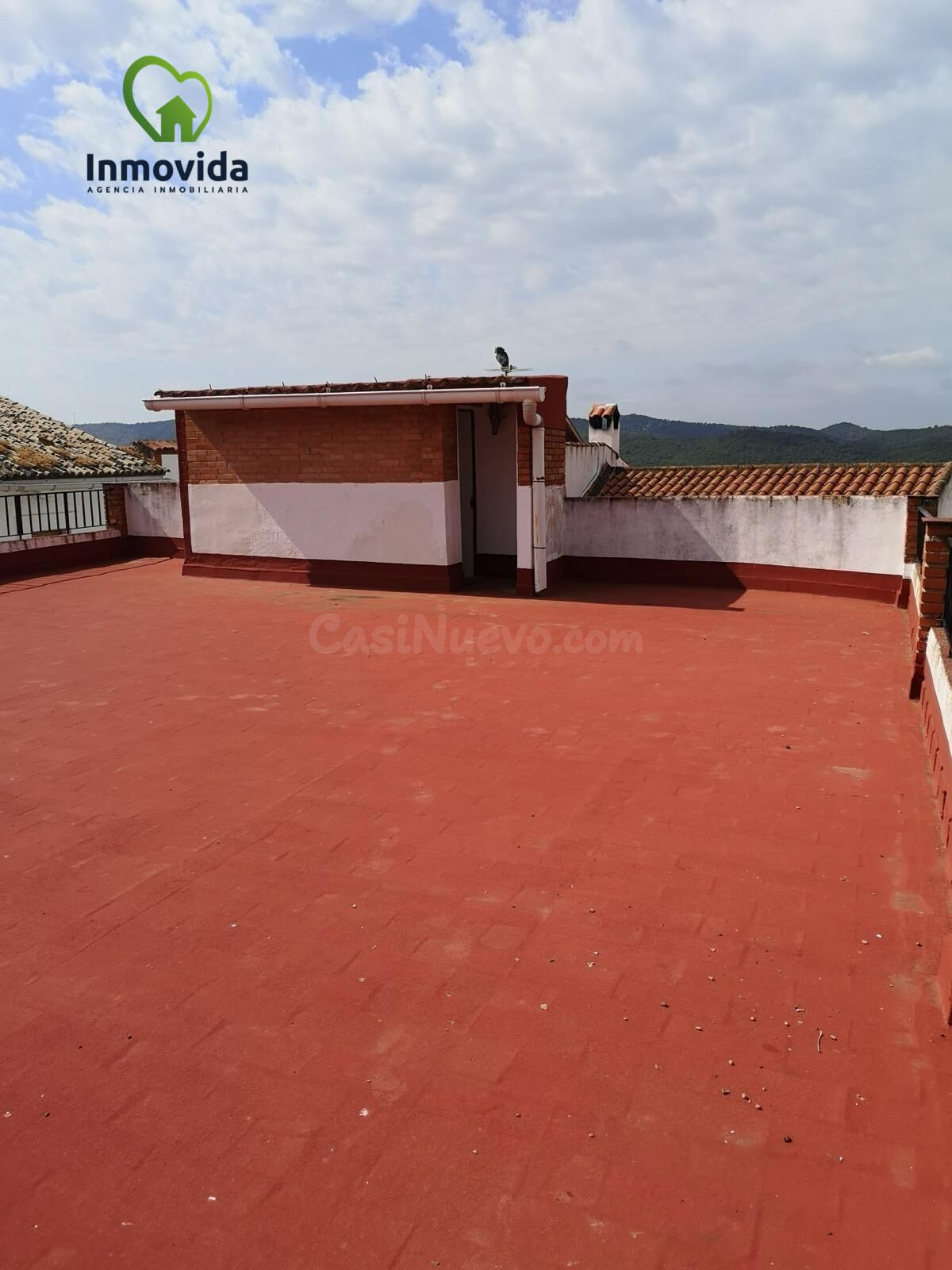 Gran Casa en Villaharta
