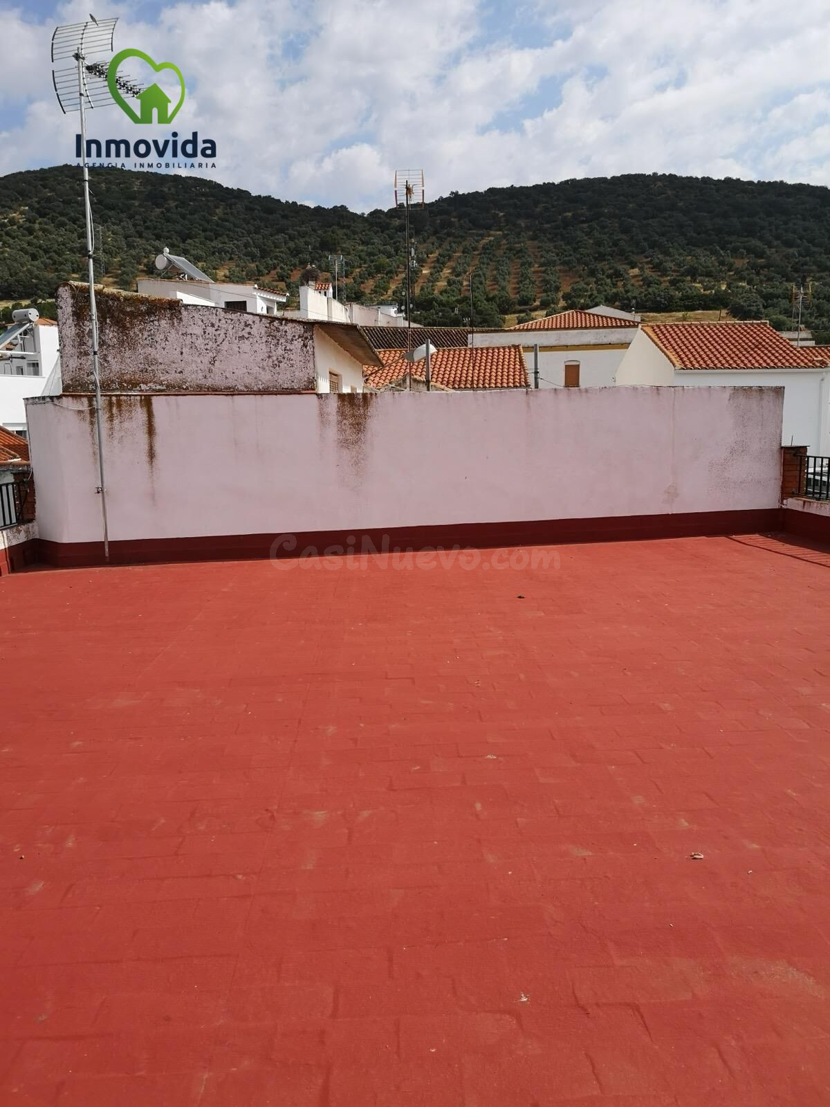 Gran Casa en Villaharta - foto 2