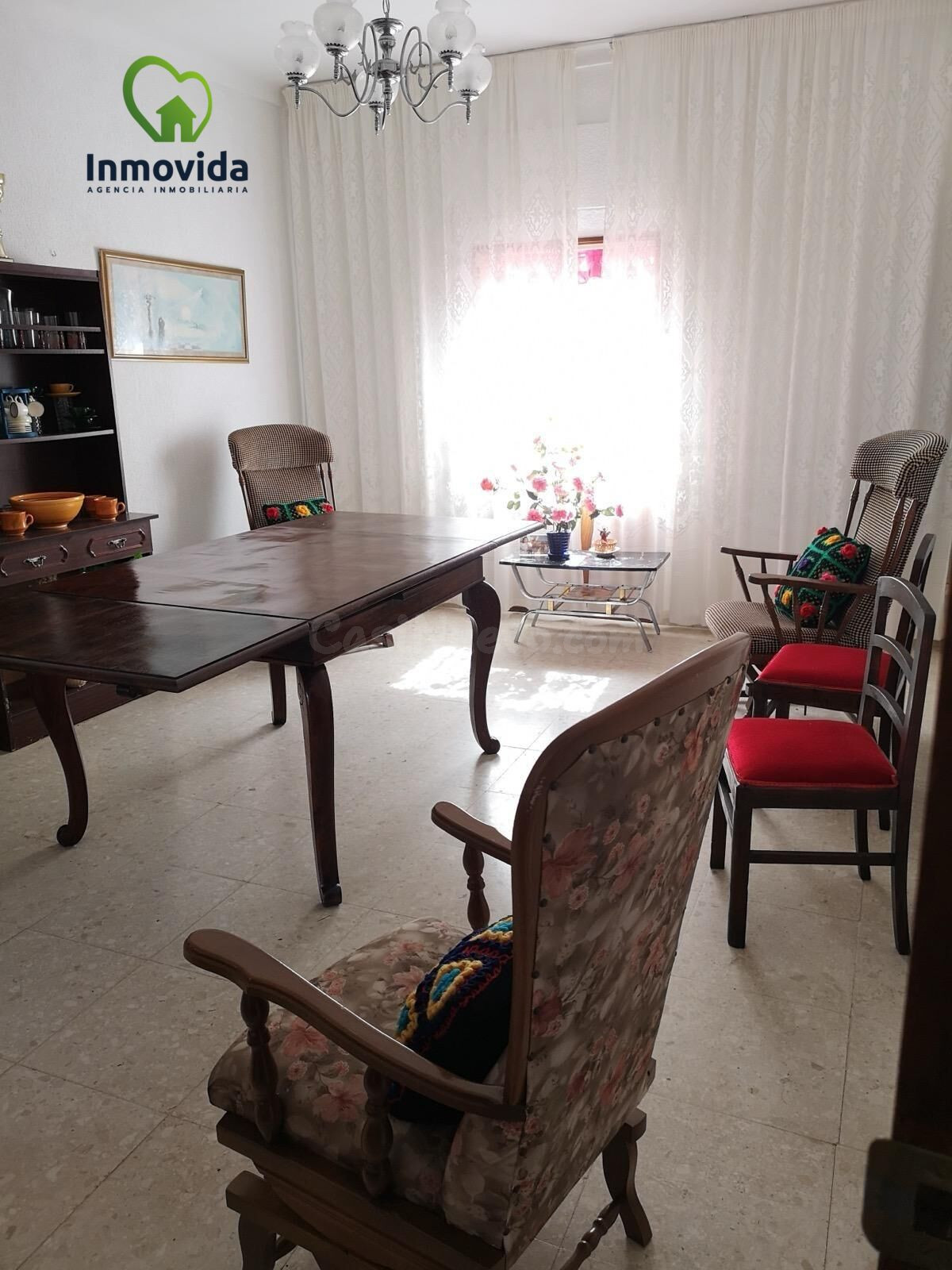 Gran Casa en Villaharta - foto 3