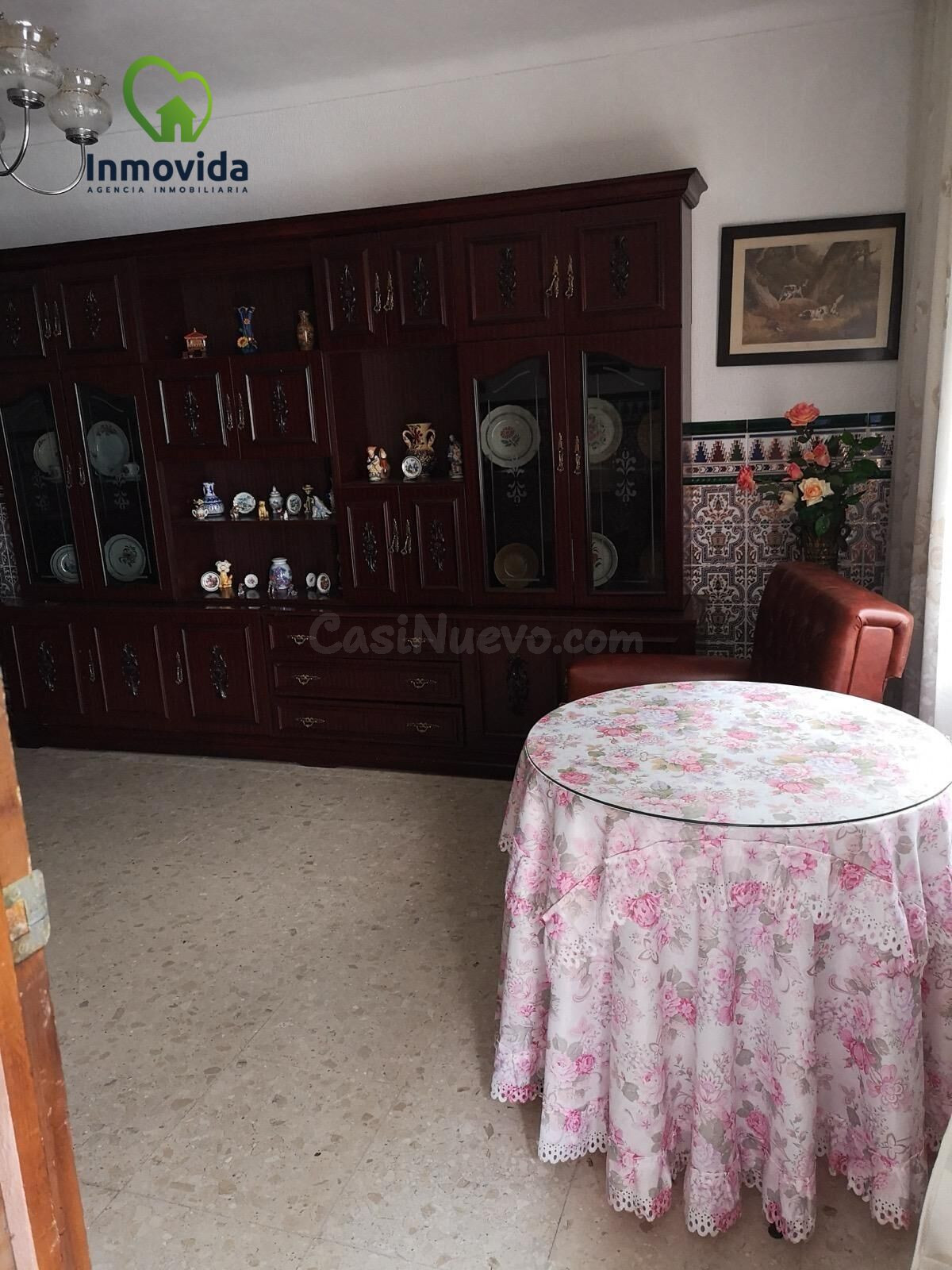 Gran Casa en Villaharta - foto 5