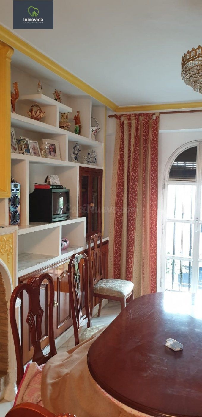 CASA CAMPO DE LA VERDAD