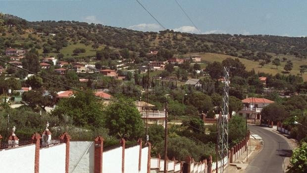 parcela de 3.000 m2 en el sol