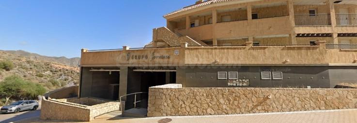 OFICINAS en LA ENVIA 45 (VÍCAR - ALMERÍA) 22 LOCALES
