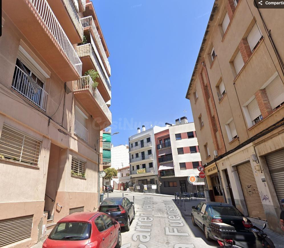 Vivienda en Mataró