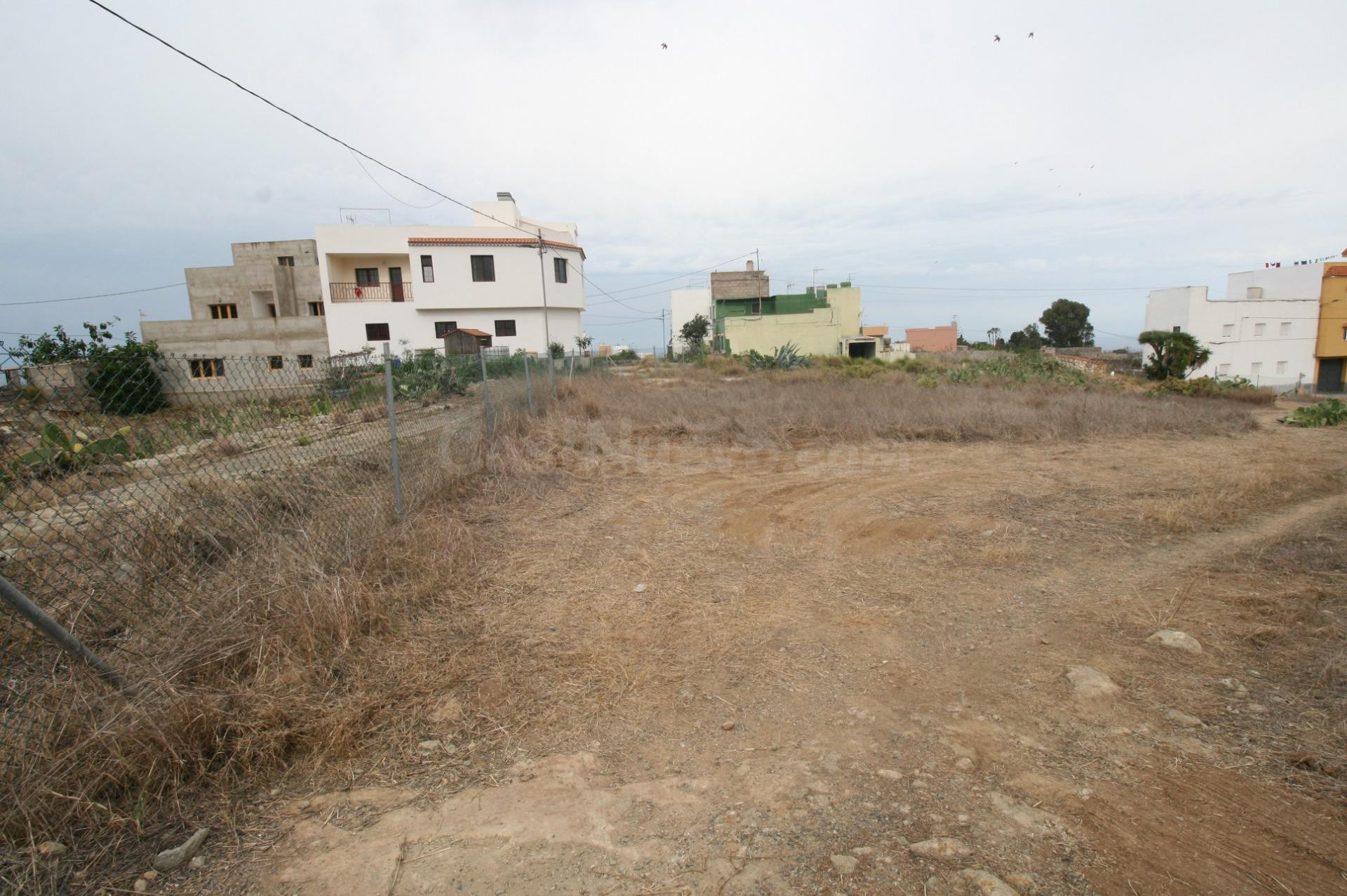 Terreno Rústico en venta - El moreto gran canaria - foto 5