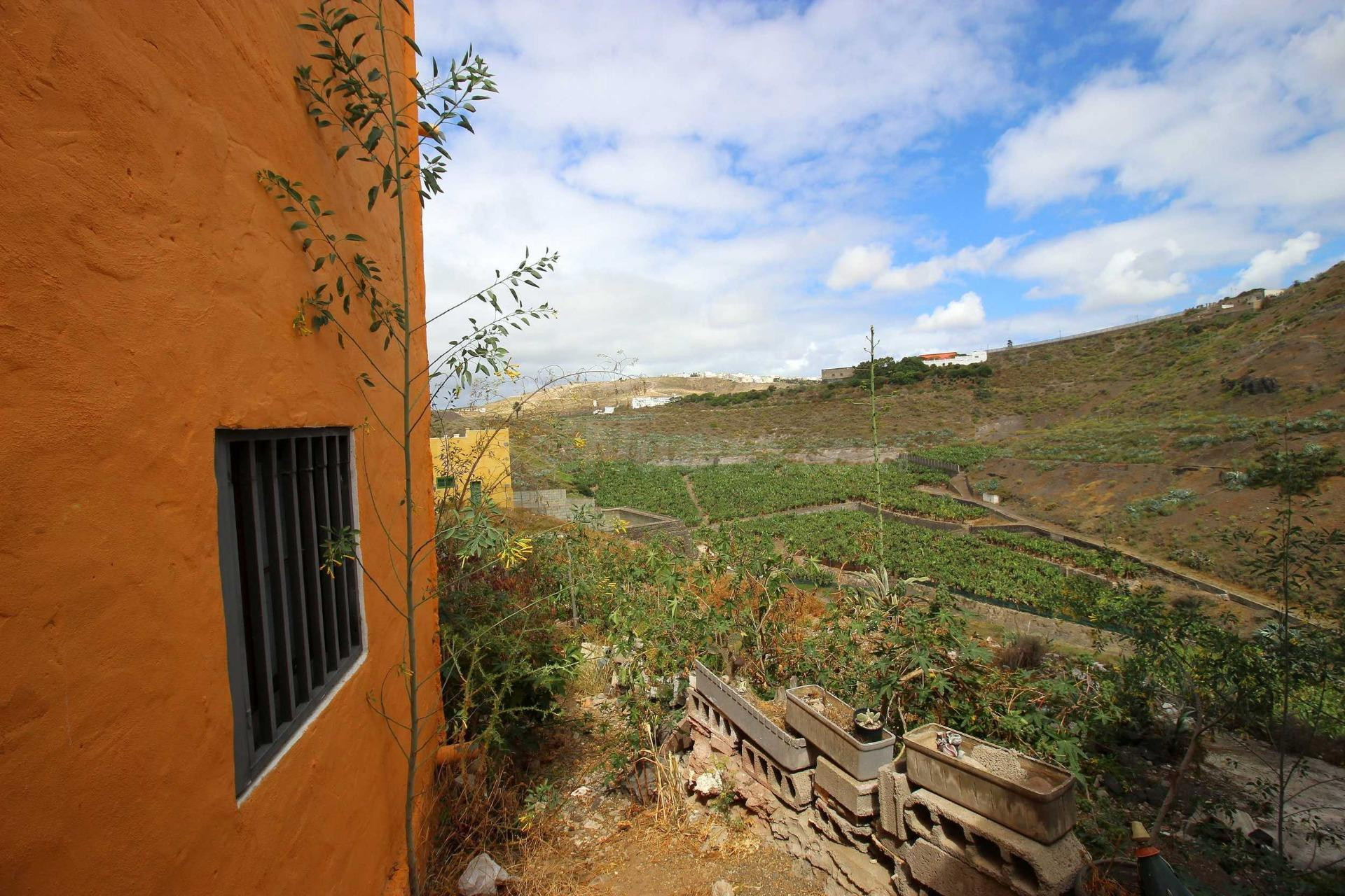 Solar en venta - Tenoya