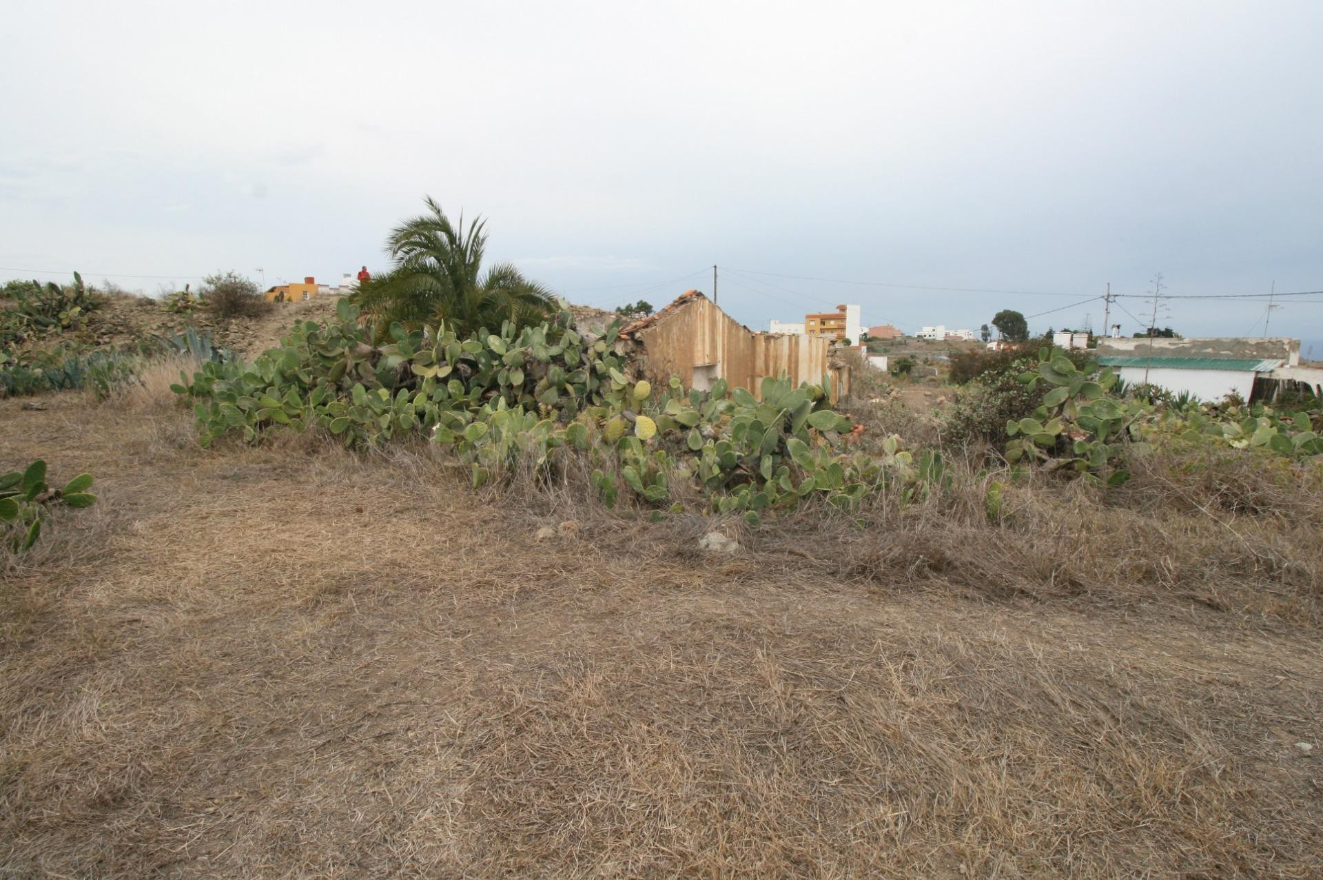 Terreno Rústico en venta - El moreto gran canaria - foto 2