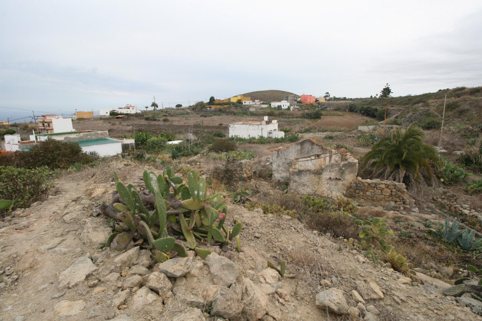 Terreno Rústico en venta - El moreto gran canaria - foto 4