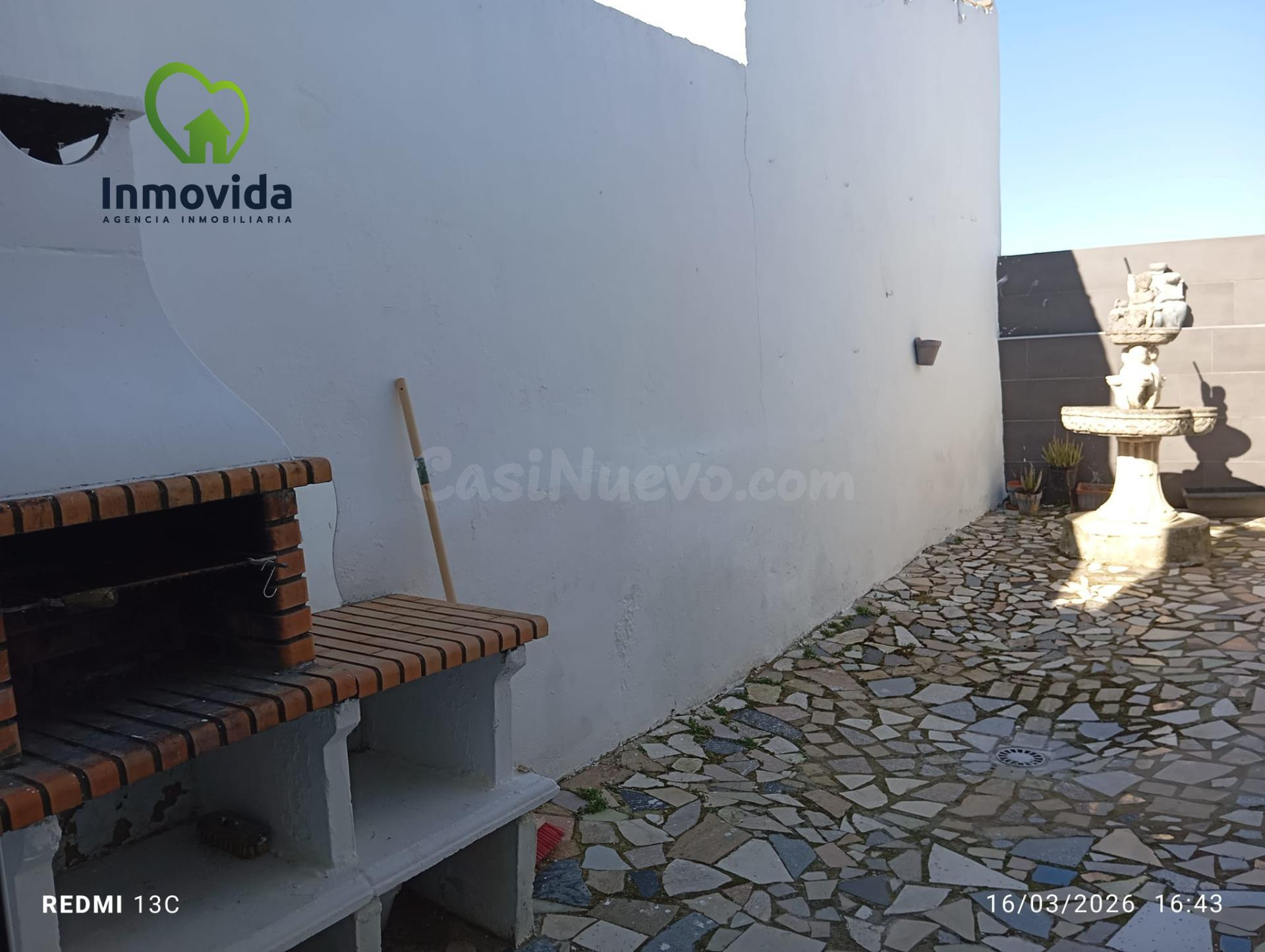Casa Reformada en Fernan - Nuñez por solo €119,000
