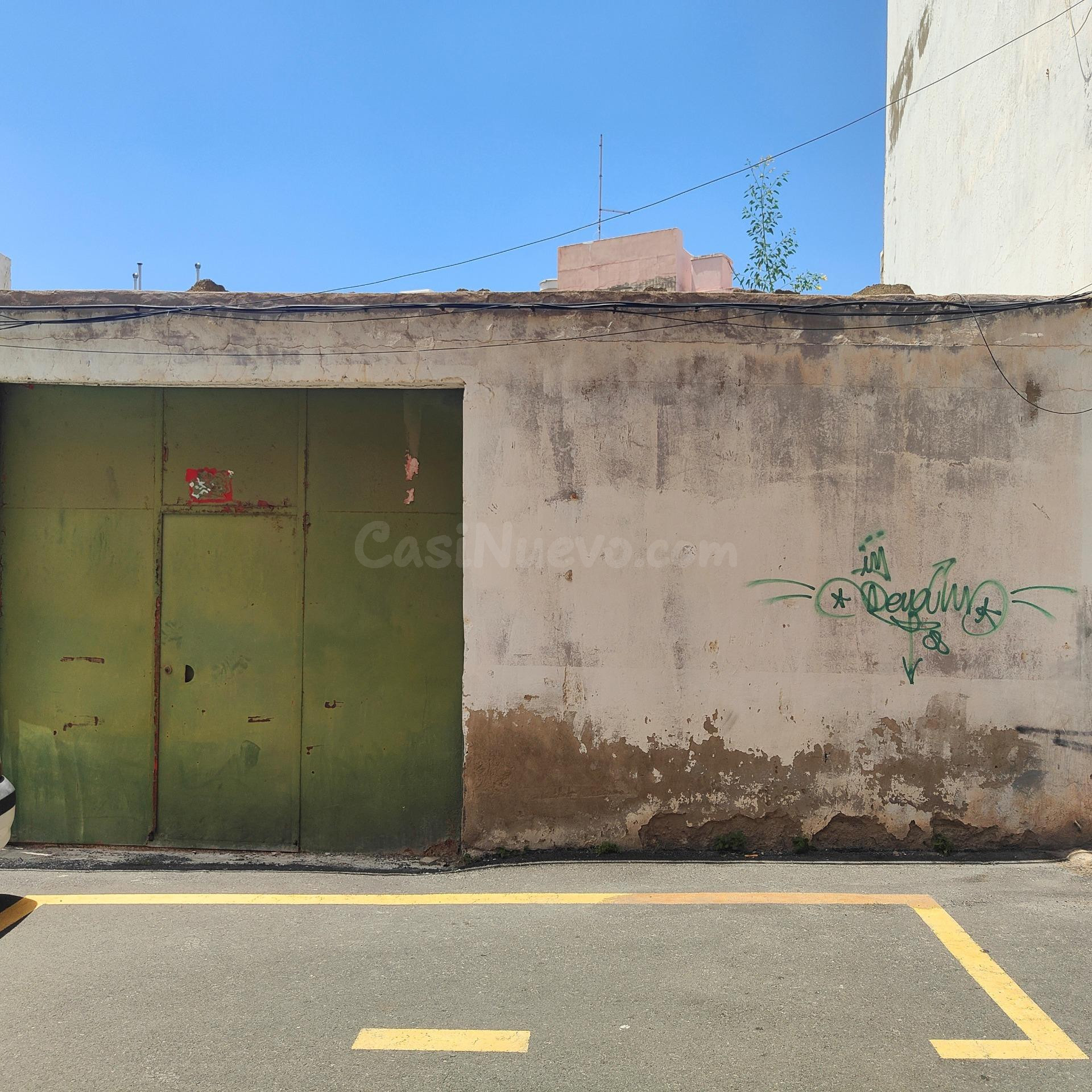 Terreno urbano en venta - San gregorio - foto 2