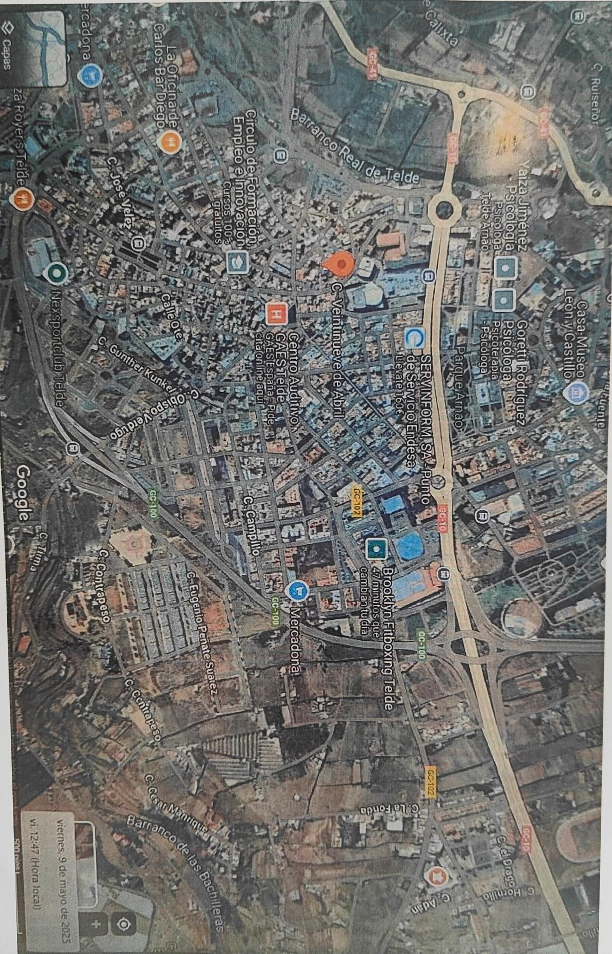 Terreno urbano en venta - San gregorio - foto 4