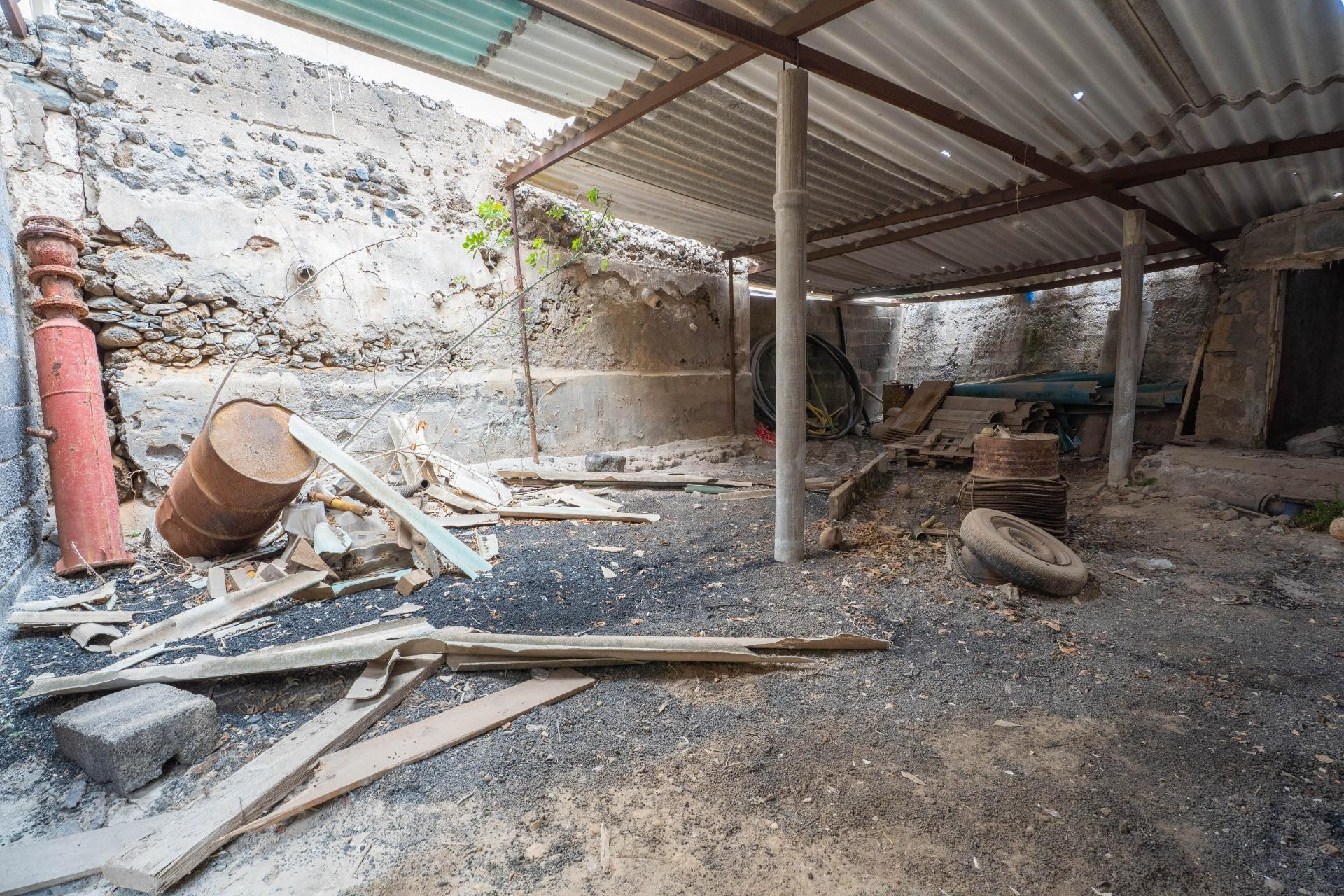 Terreno urbano en venta - San gregorio - foto 5