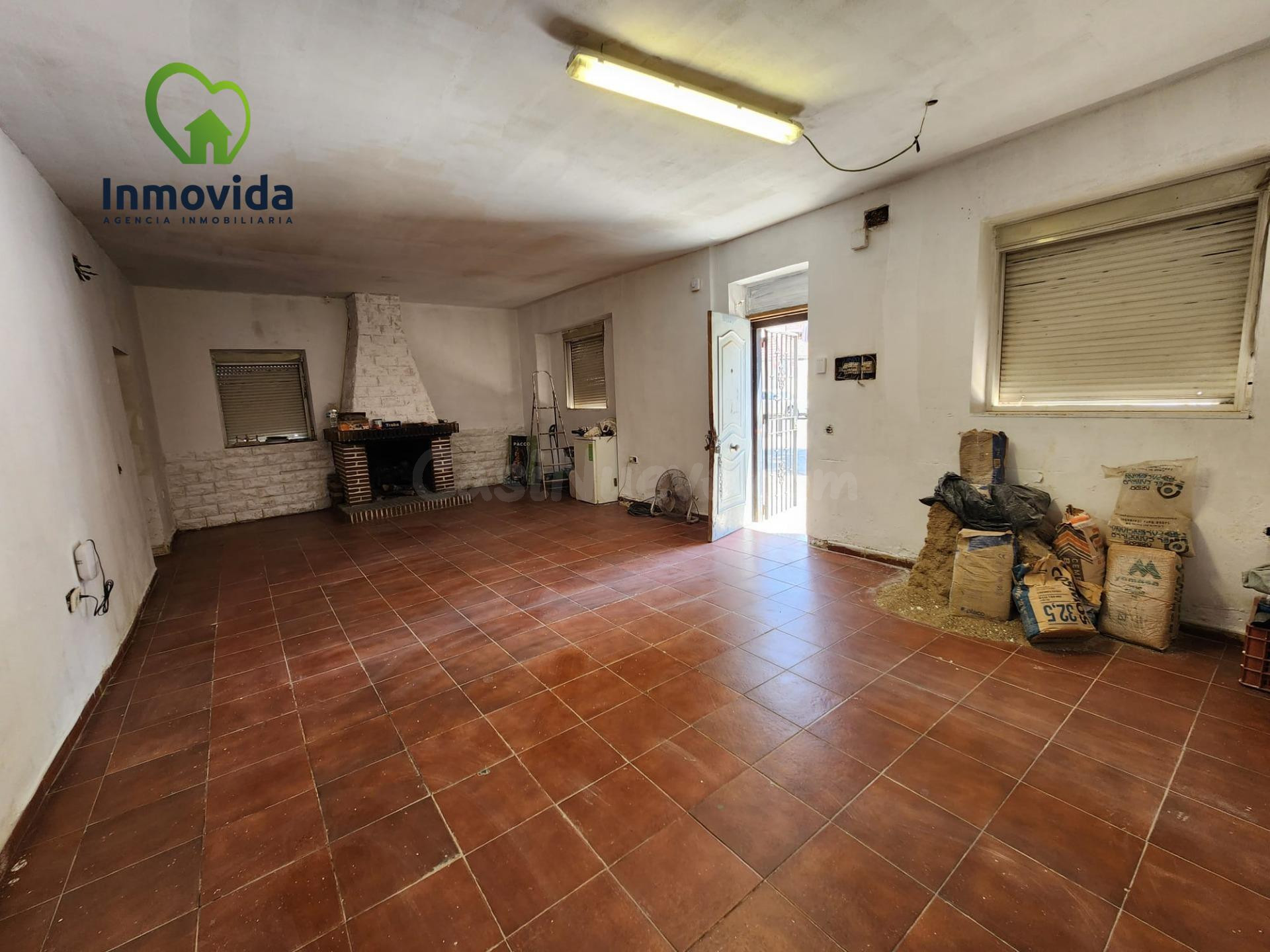 Casa en Venta en Campo de la Verdad Zona Alta - Oportunidad para Reformar