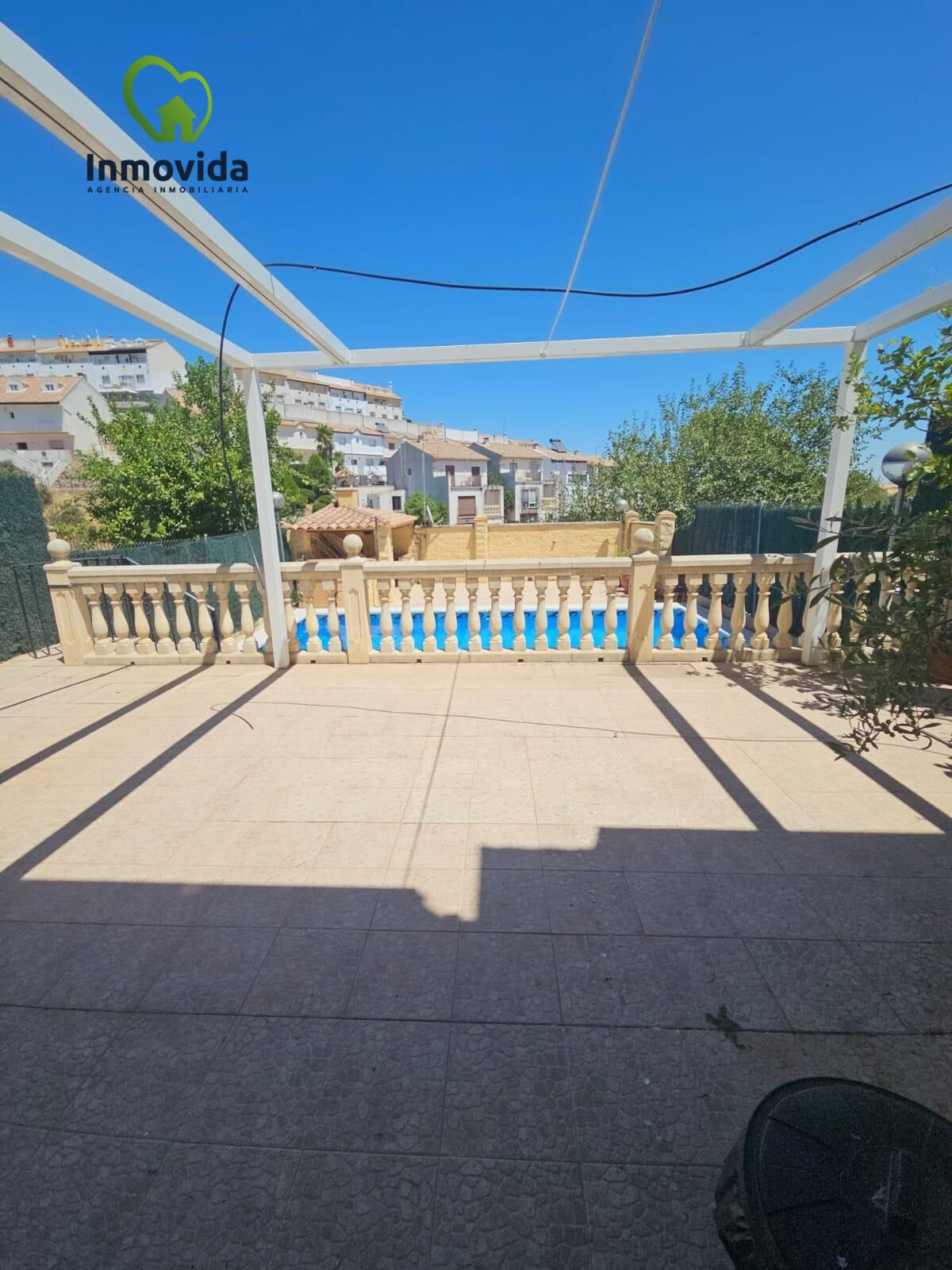 Espectacular Chalet Reformado en Encinares de Alcolea, Córdoba - €300,000