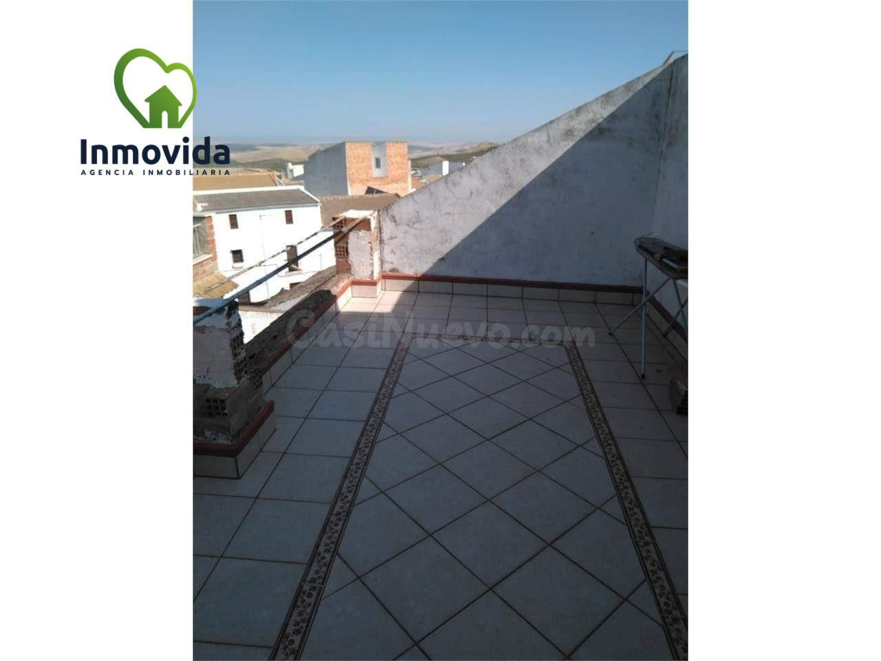 Encantadora Casa Reformada en Espejo por €89,000