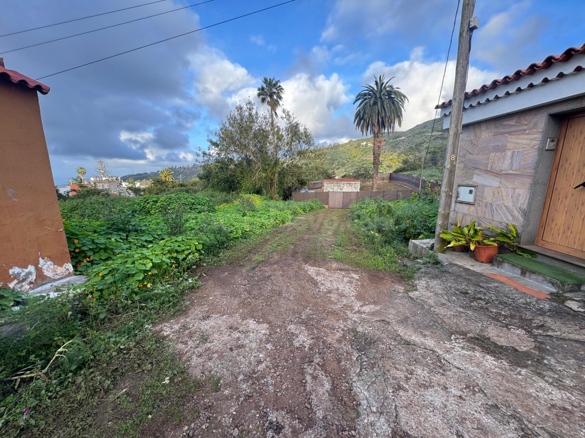 Terreno Rústico en venta - Los Castillos-Los Portales-Visviq - foto 4