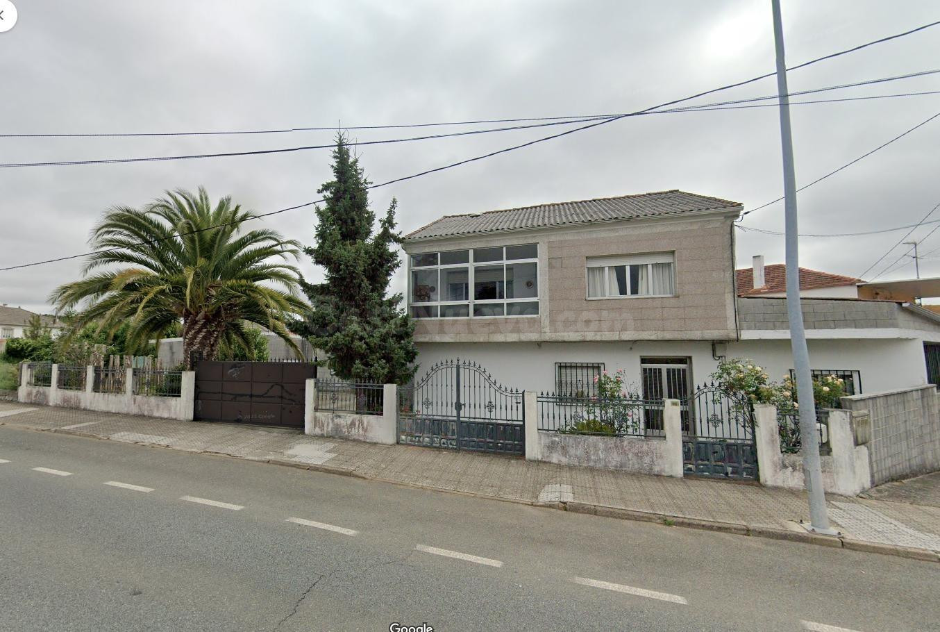 Vivienda en Lalin