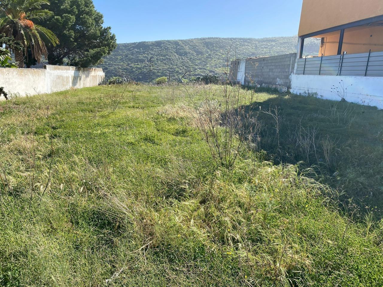 Terreno urbano 777m² en venta - Llanos del conde gran canari