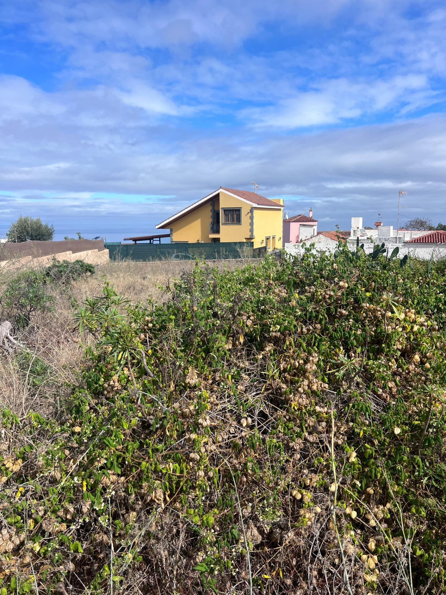Solar en venta - Los rosales gran canaria - foto 3