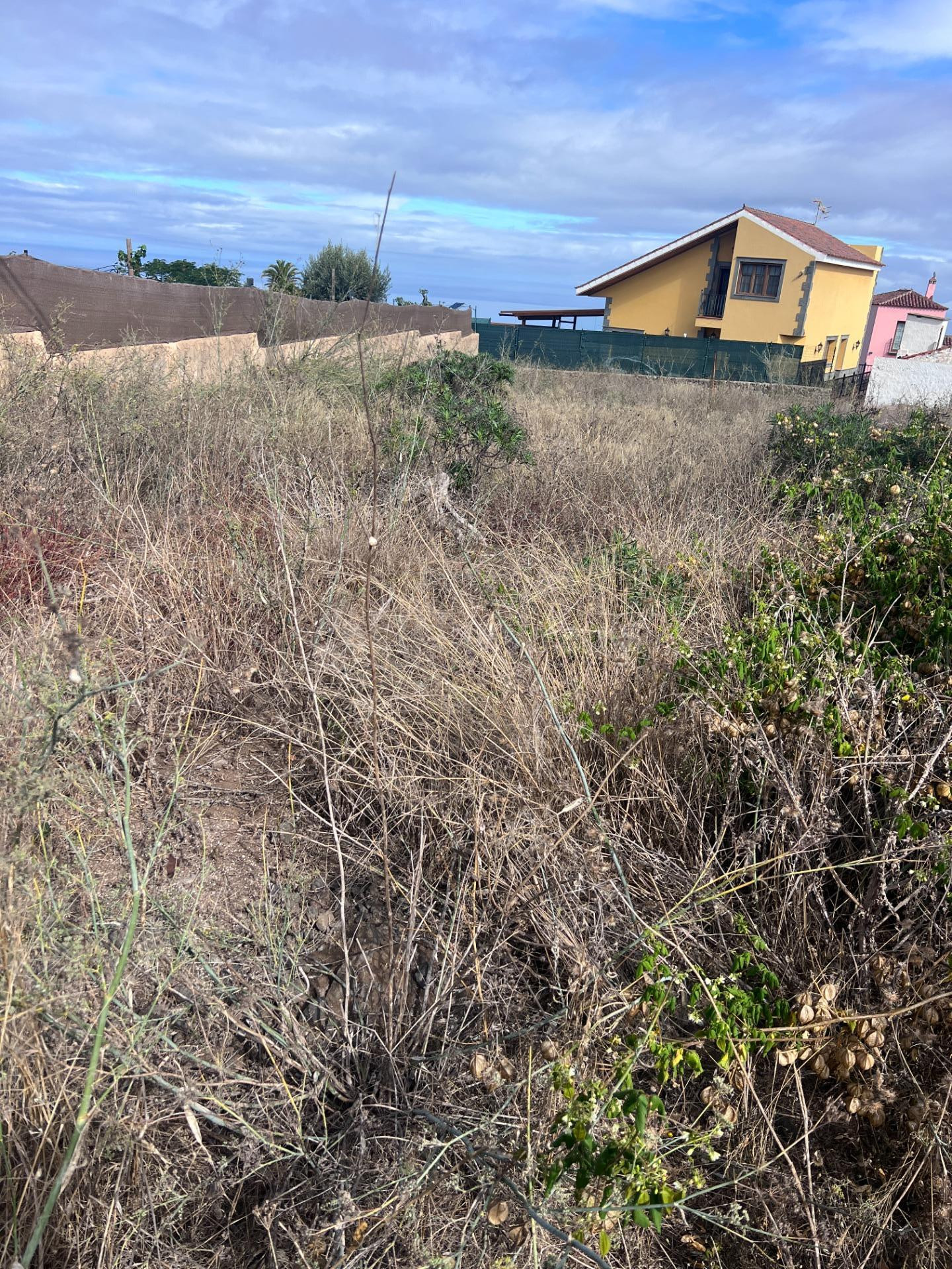 Solar en venta - Los rosales gran canaria - foto 4