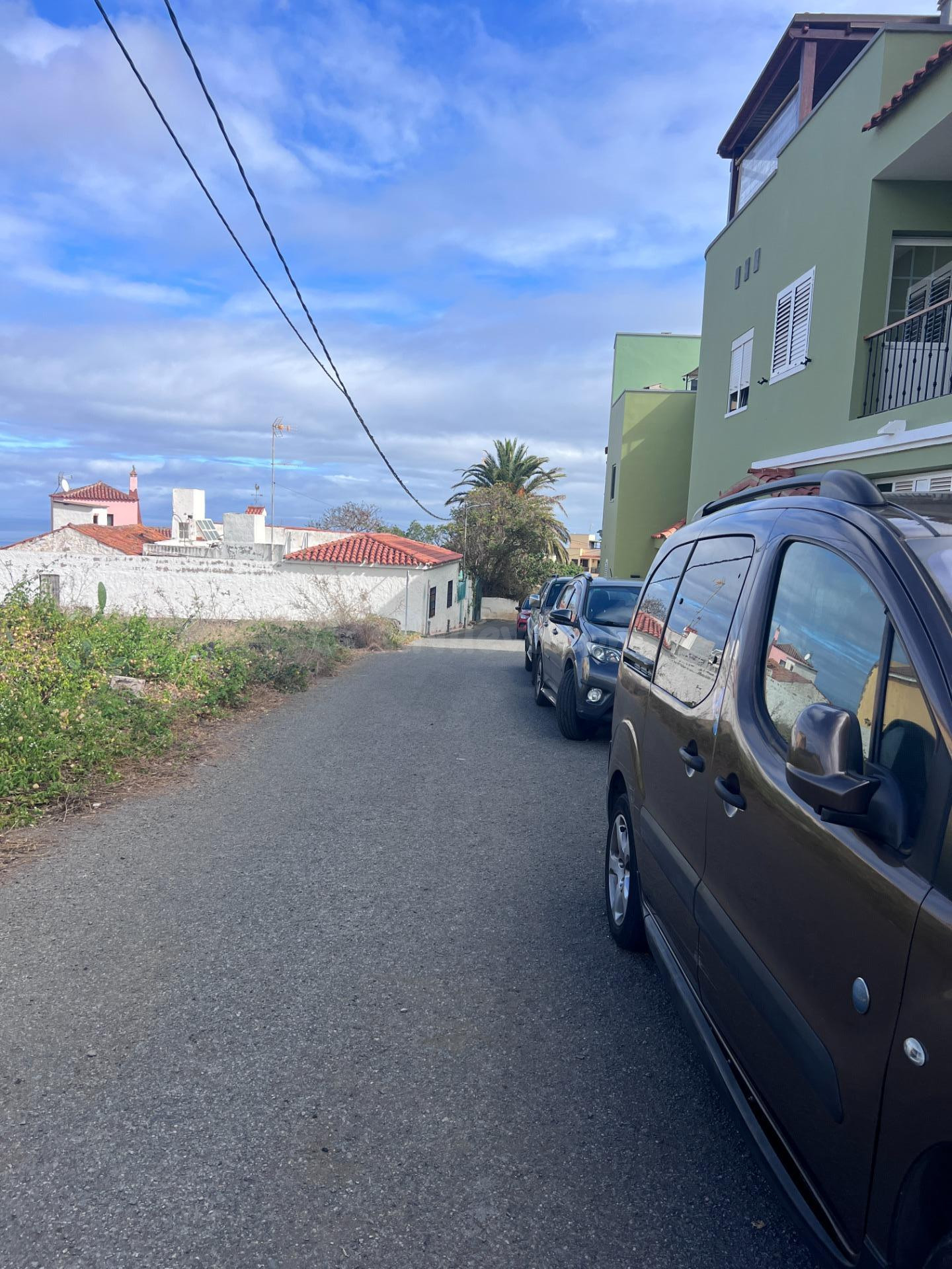 Solar en venta - Los rosales gran canaria - foto 5