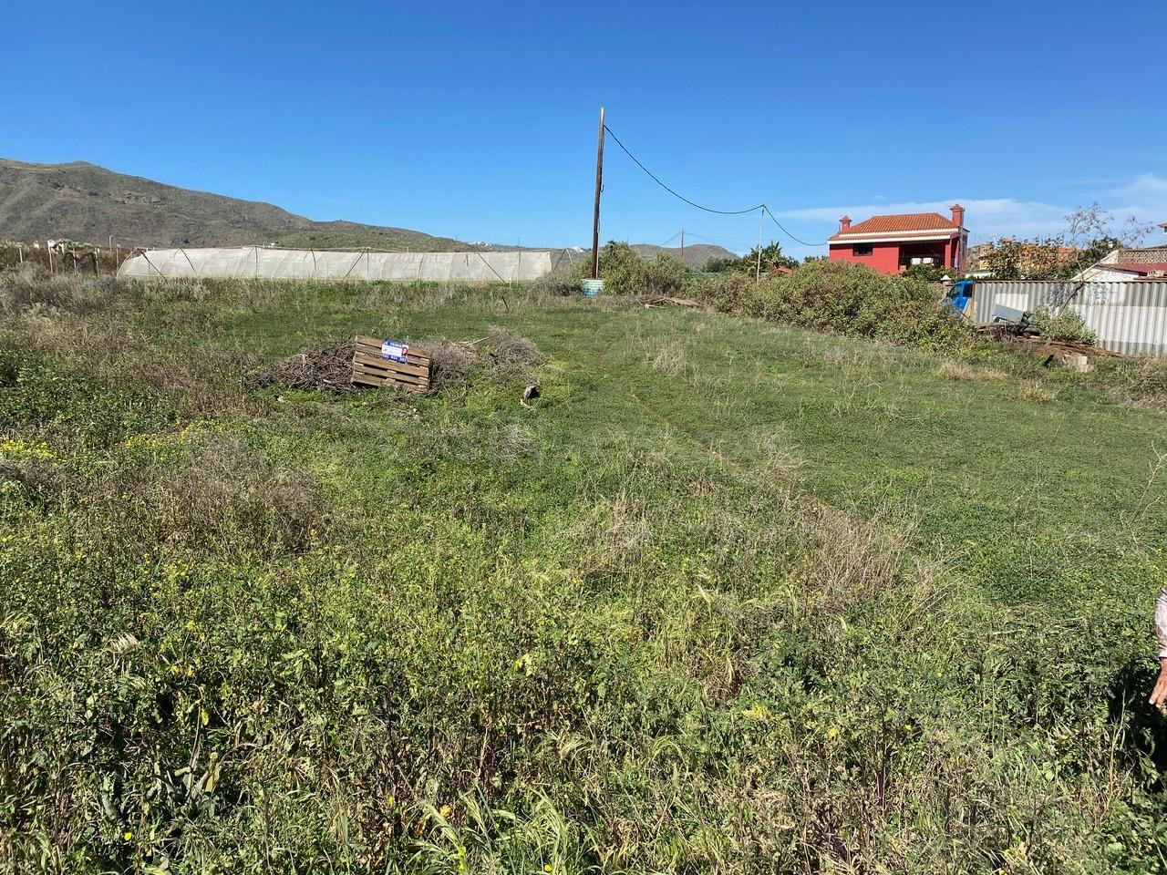 Terreno urbano en venta - Llanos del conde gran canaria - foto 2