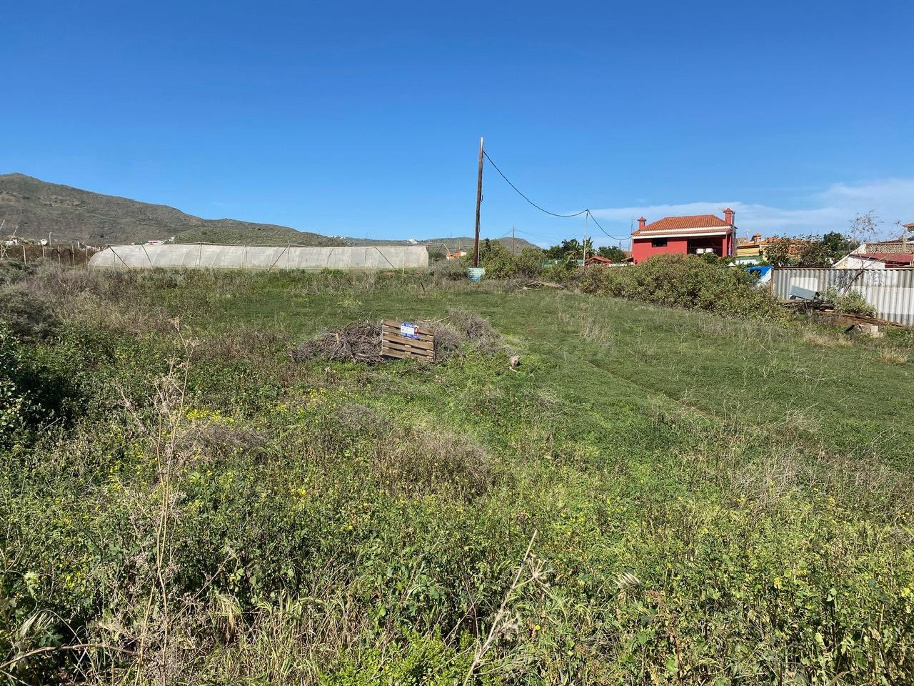 Terreno urbano en venta - Llanos del conde gran canaria - foto 3