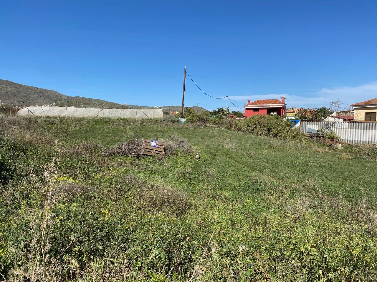 Terreno urbano en venta - Llanos del conde gran canaria - foto 4