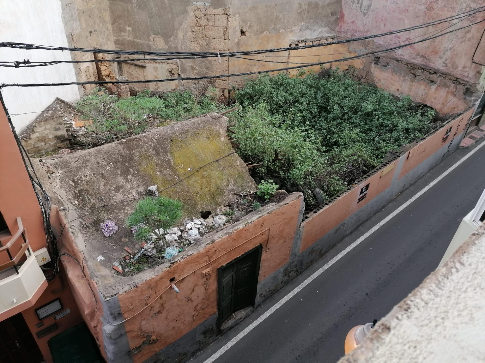 Terreno urbano en venta - San gregorio - foto 3