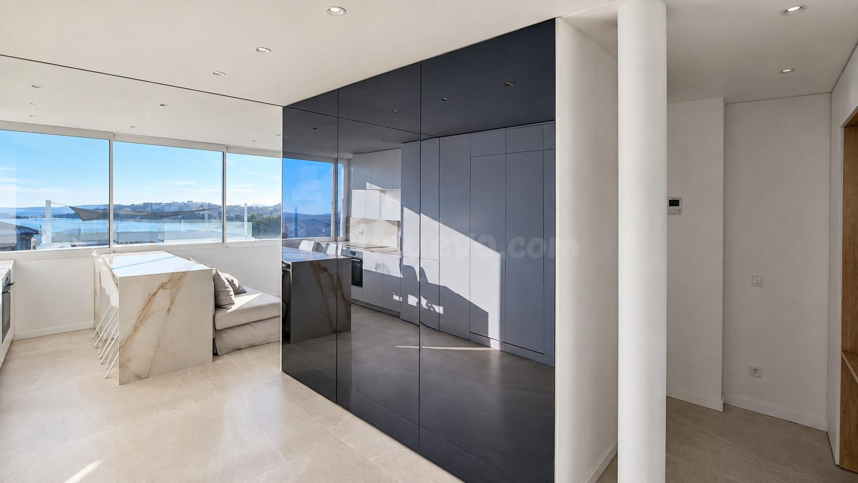 Espectacular loft en Cala Mayor