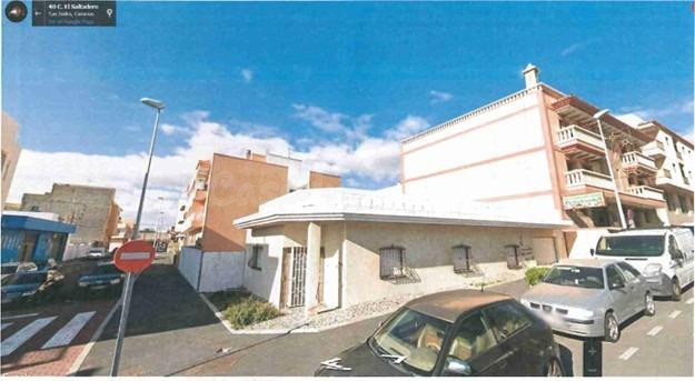 Terreno urbano en venta - San Isidro - foto 2