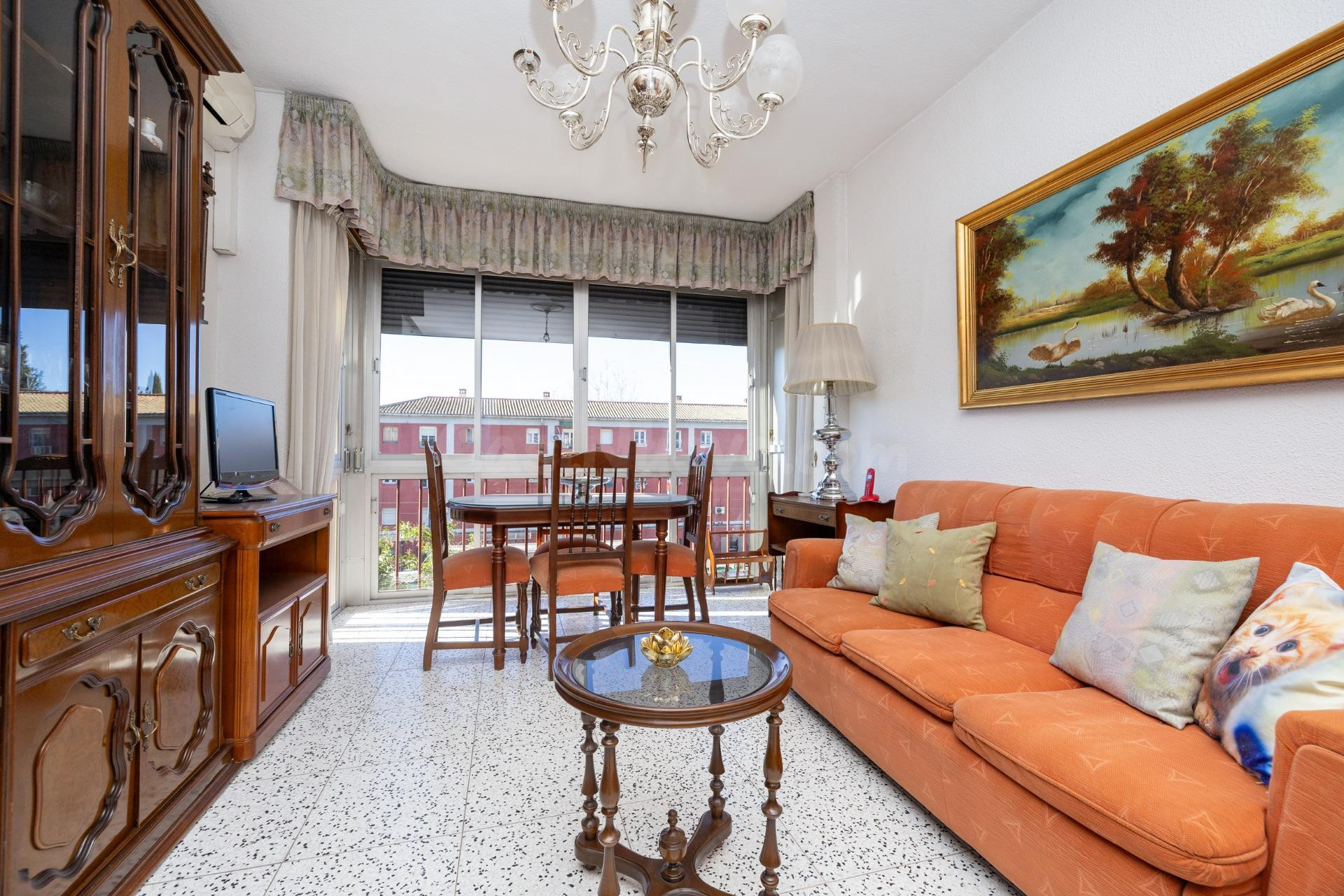 !! IMPRESIONANTE VIVIENDA EN VILLAREJO !!