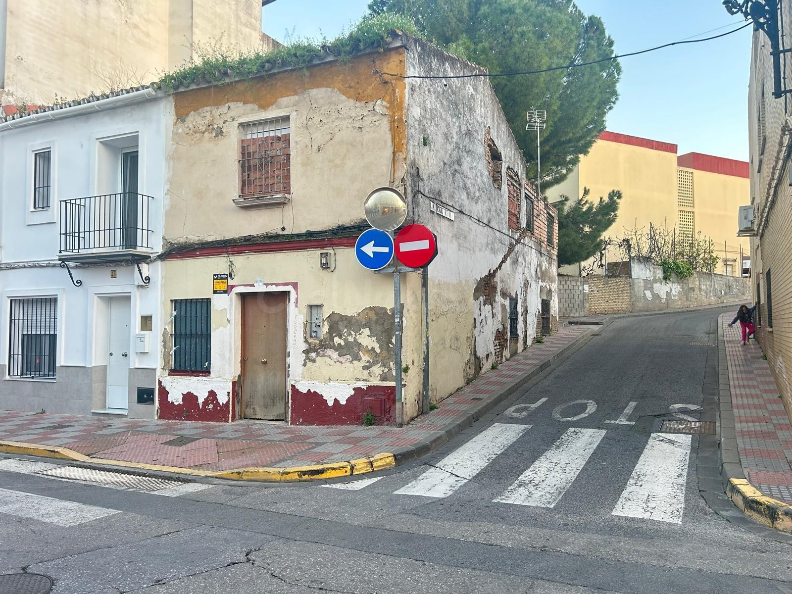 ¡Gran oportunidad en el corazón de Tomares!