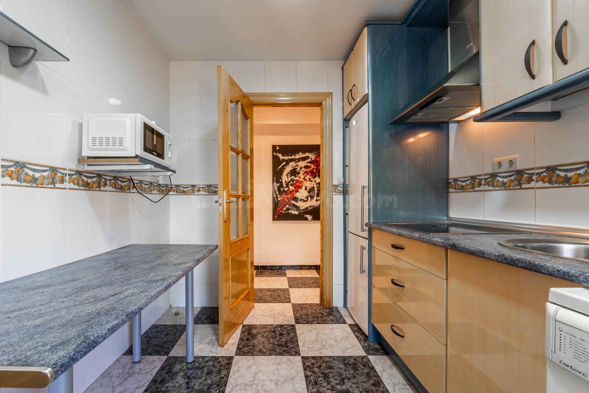Piso 2 habitaciones 67m² en venta - Cerrillo de maracena