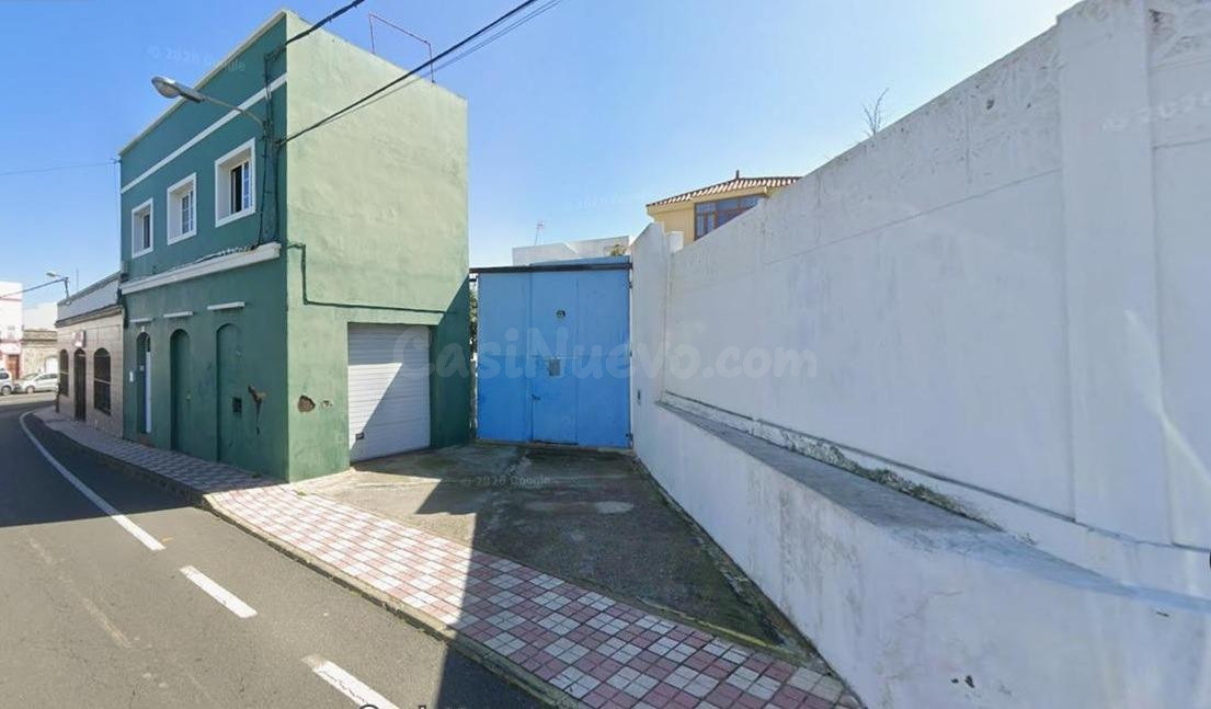 Terreno urbano 125m² en venta - Cambalud gran canaria - foto 2