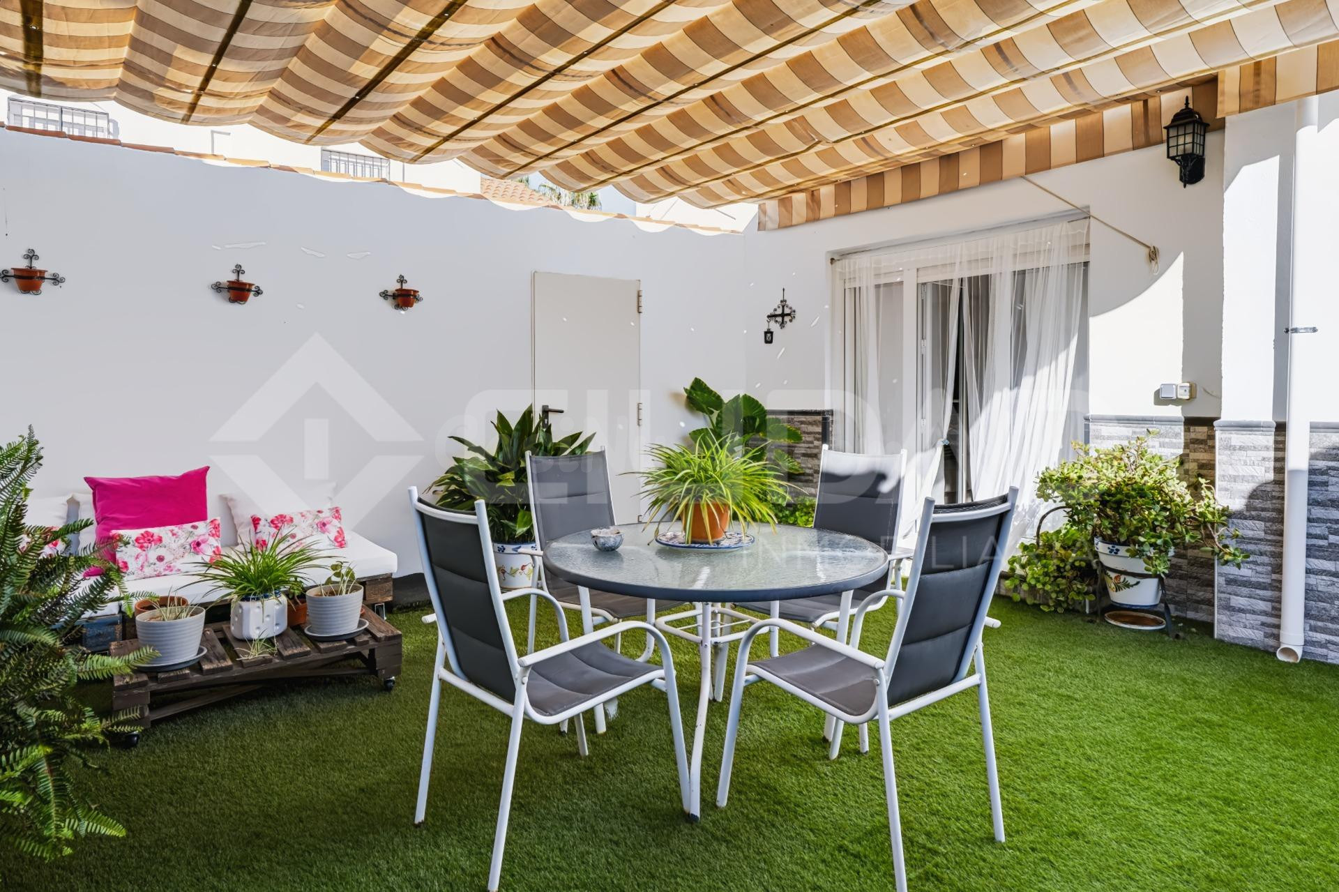 ¡Tu próximo hogar te está esperando en Jardín del Carmen!