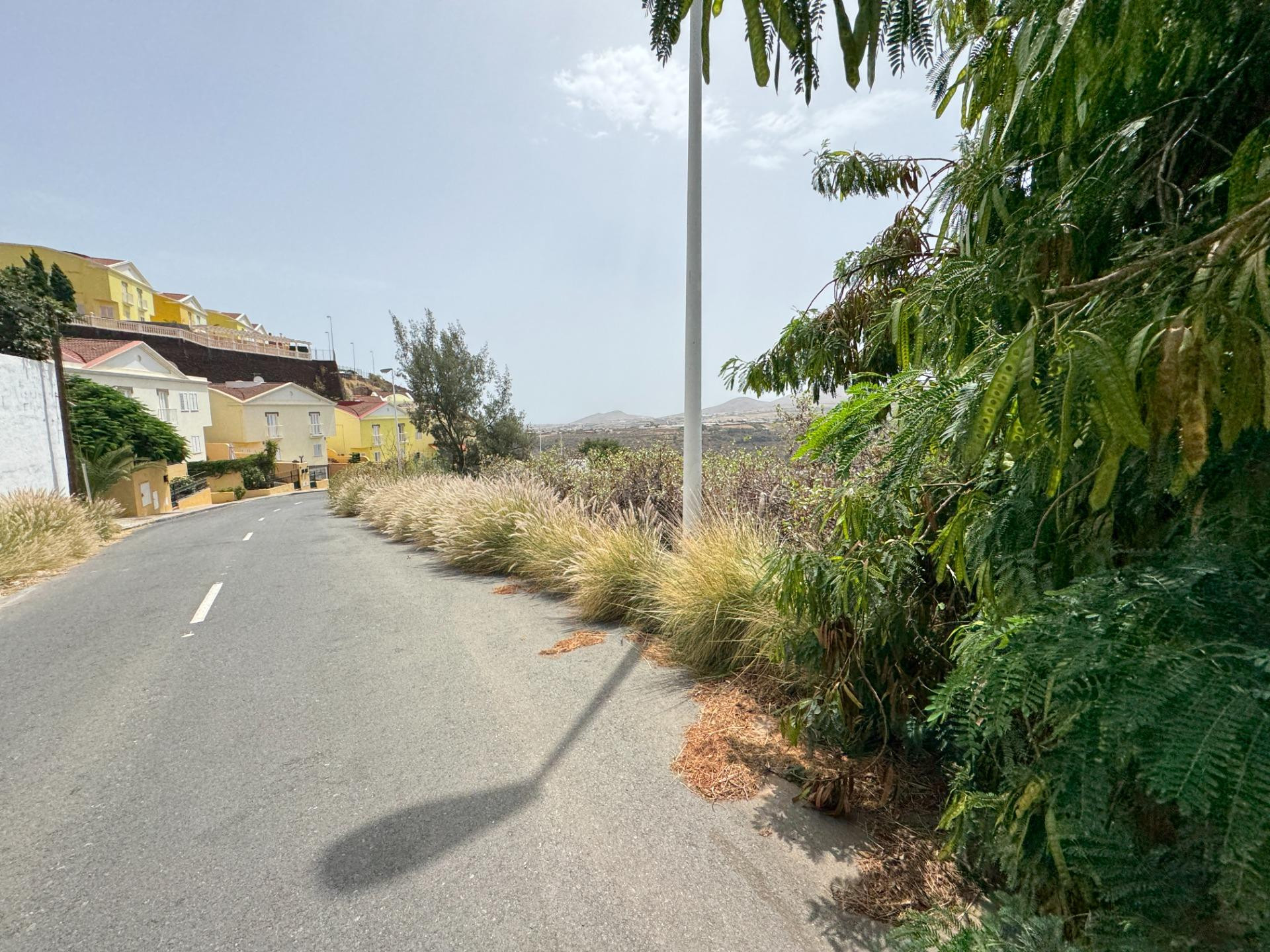 Solar en venta - La Herradura - Balcón del Telde - foto 4