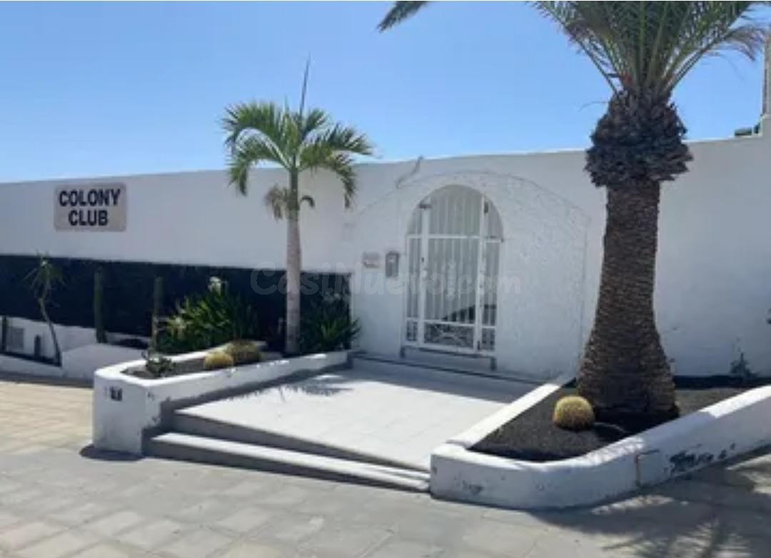 Apartamento 2 habitaciones 117m² en venta - Puerto del Carmen
