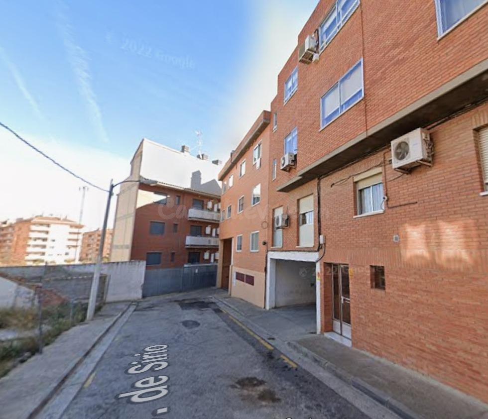 VIVIENDA EN UTEBO
