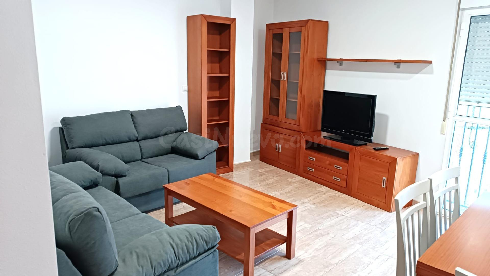 Vivienda en Zarandona