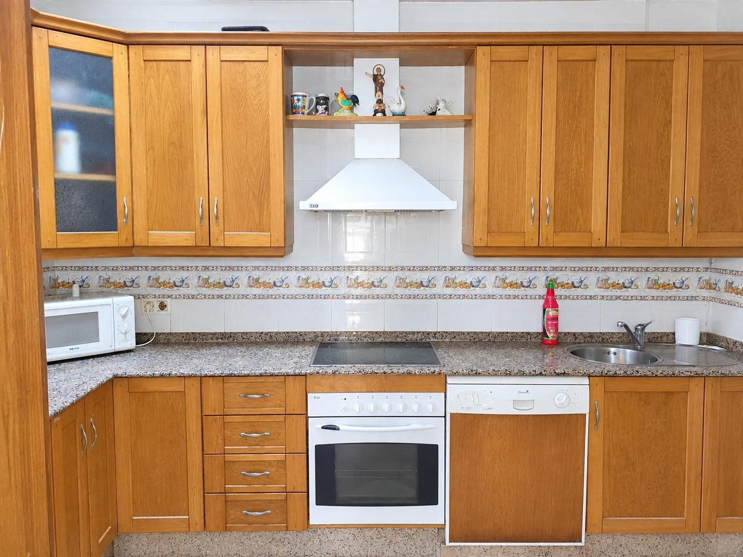 VENTA DE CASA EN LA ZONA DEL CALVARIO